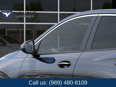 New 2026 Buick Encore GX Preferred w/ Comfort Package AWD/4WD image 12