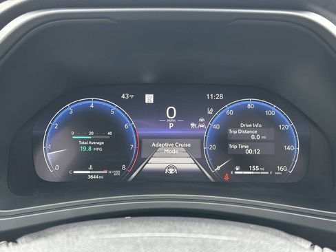 Used 2025 Toyota Grand Highlander AWD image 48