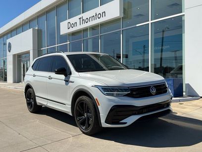 Certified 2023 Volkswagen Tiguan SE R-Line