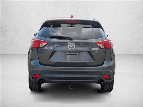 Used 2014 MAZDA CX-5 Touring image 6