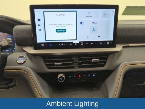 Used 2026 Ford Explorer Tremor w/ Tremor Convenience Package AWD/4WD image 25