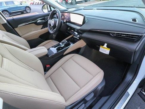 New 2026 Buick Envision Preferred image 22
