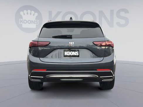 New 2026 Buick Envision Sport Touring image 5