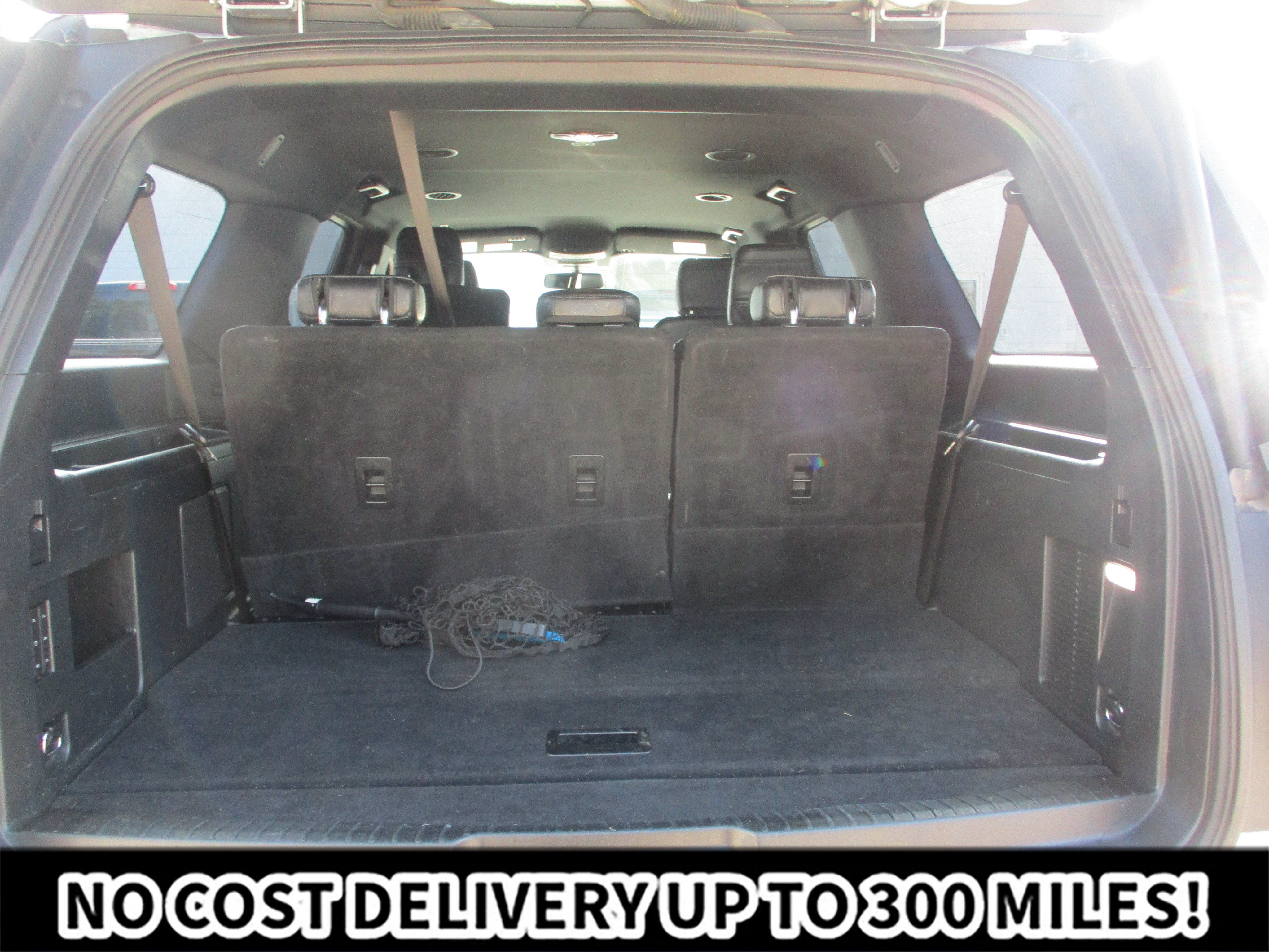 Used 2020 Ford Expedition Max Limited AWD/4WD image 12