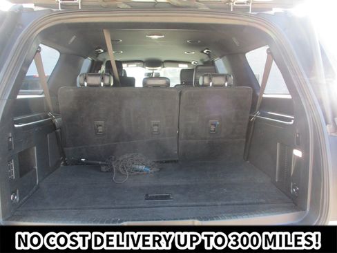 Used 2020 Ford Expedition Max Limited AWD/4WD image 12