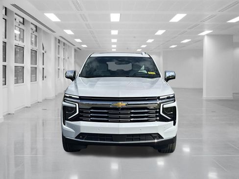 New 2026 Chevrolet Tahoe Premier RWD image 2