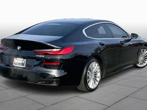 Used 2021 BMW 840i Gran Coupe xDrive w/ Comfort Seating Package image 13