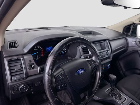 Used 2020 Ford Ranger XL w/ Equipment Group 101A Mid RWD image 11