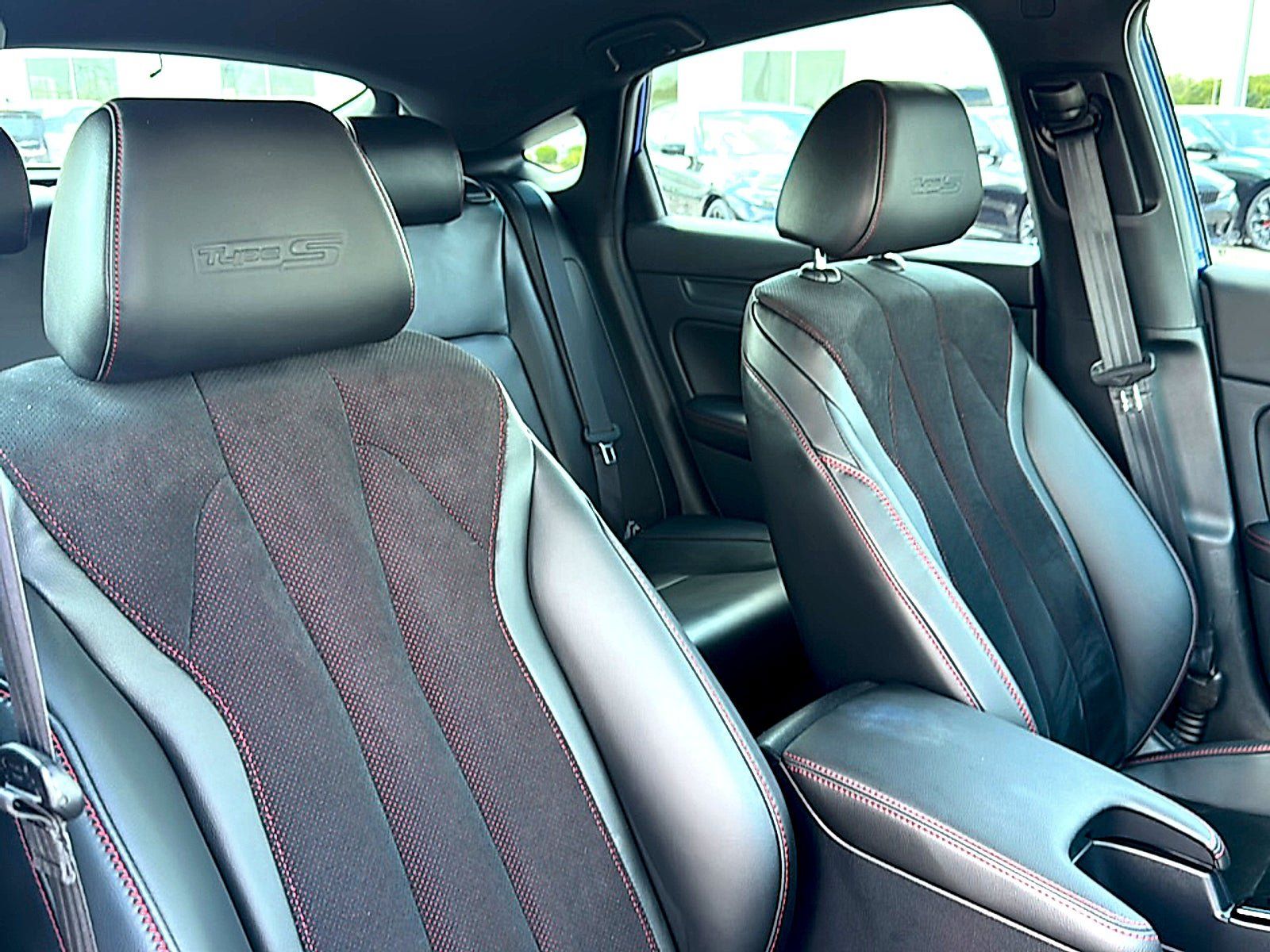 Used 2025 Acura Integra Type S FWD image 25