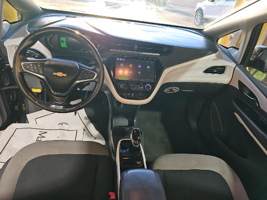 Used 2020 Chevrolet Bolt LT FWD image 6