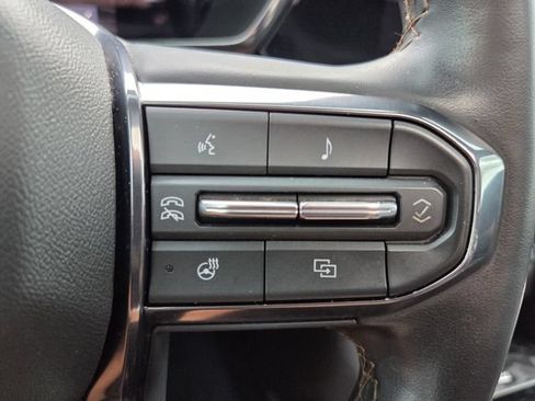 Used 2023 GMC Canyon AT4 w/ AT4 Premium Package AWD/4WD image 24