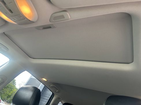 Used 2017 INFINITI QX60 Luxe AWD/4WD image 12