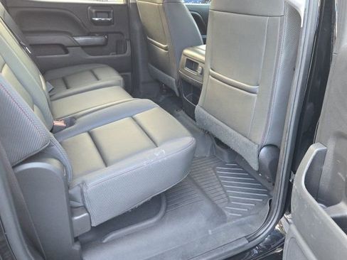 Used 2017 GMC Sierra 1500 SLT image 10