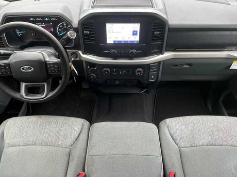 Certified 2023 Ford F150 XLT image 5