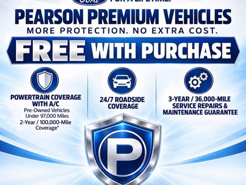 Used 2024 Ford Explorer XLT w/ Equipment Group 202A AWD/4WD image 5