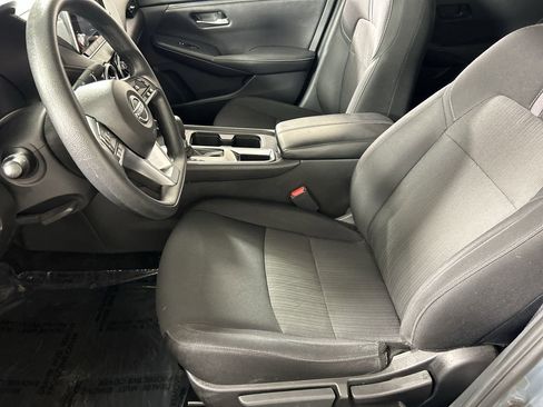 Used 2024 Nissan Sentra SV image 21