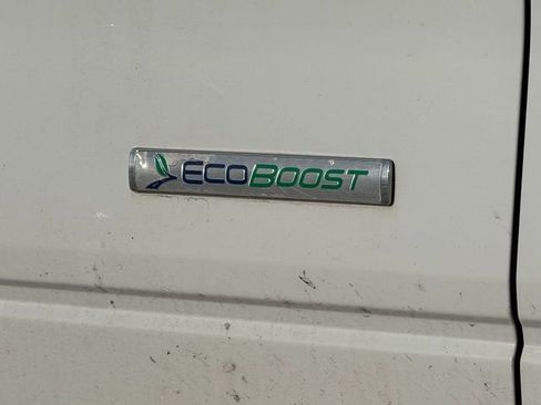 Used 2011 Ford F150 Lariat image 11