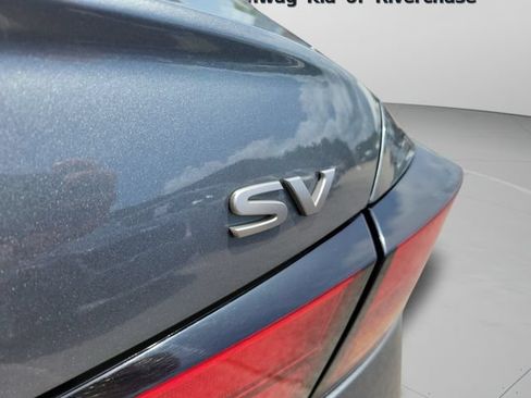 Used 2024 Nissan Altima 2.5 SV FWD image 35