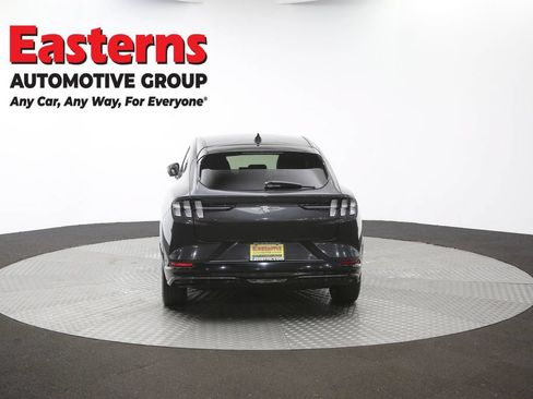 Used 2022 Ford Mustang Mach-E Premium AWD/4WD image 34