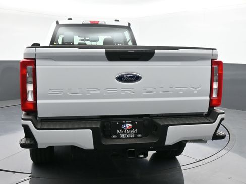 New 2026 Ford F250 XL w/ STX Appearance Package image 7