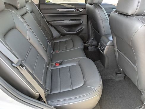 New 2025 MAZDA CX-5 AWD 2.5 S image 20