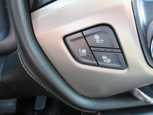 Used 2017 GMC Sierra 3500 Denali w/ Duramax Plus Package image 16