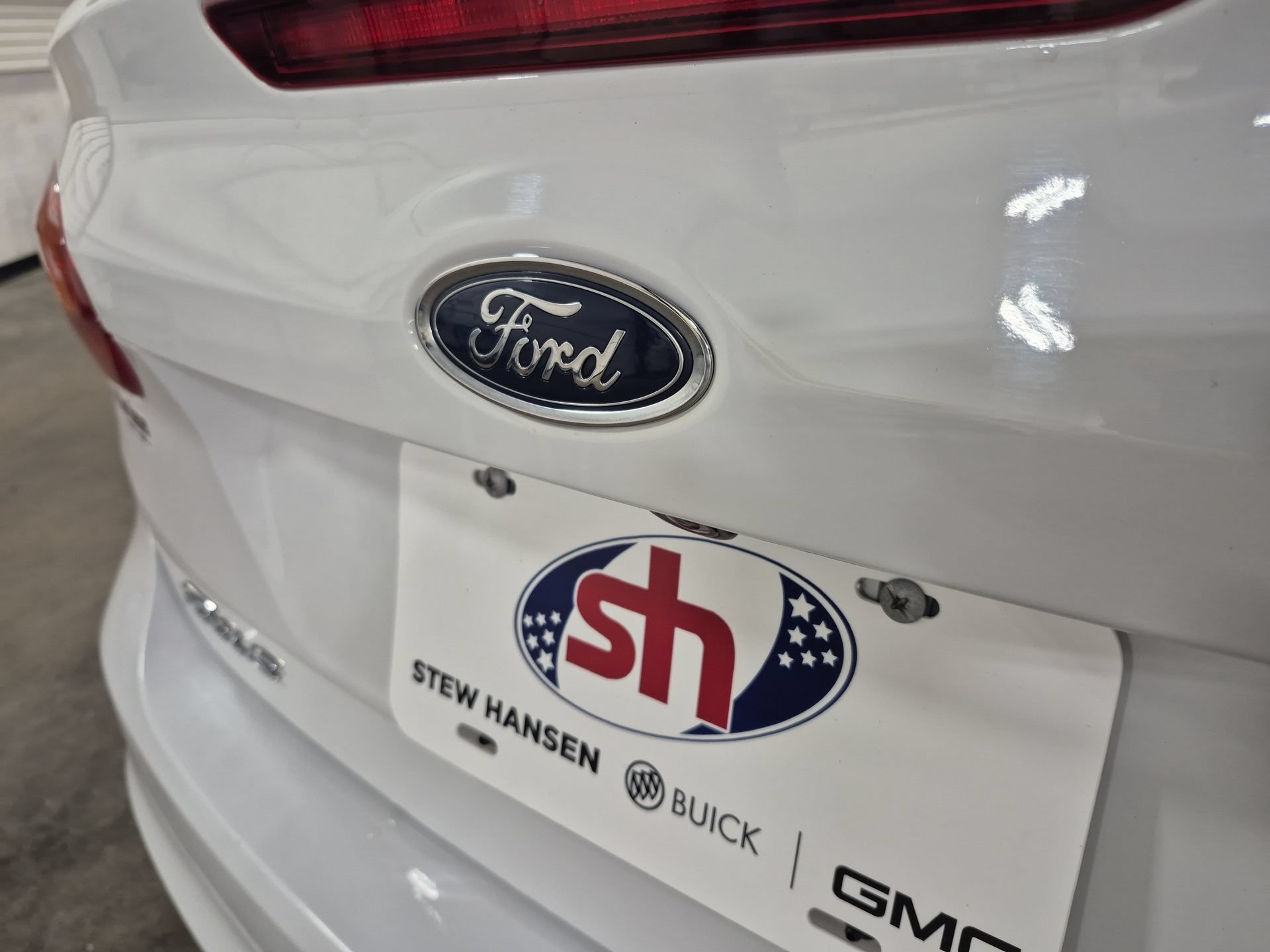 Used 2015 Ford Focus SE FWD image 27