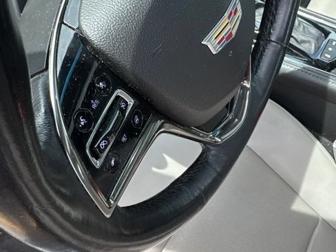 Used 2019 Cadillac ATS Luxury w/ Safety and Security Package AWD/4WD image 10