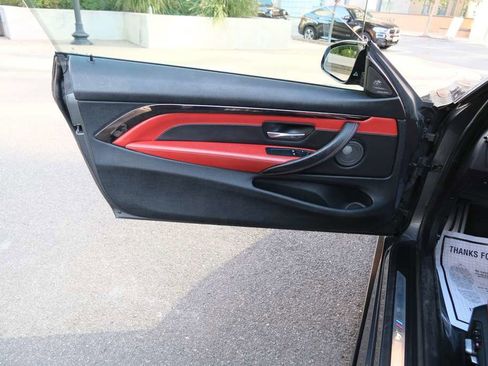 Used 2016 BMW M4 Coupe image 17