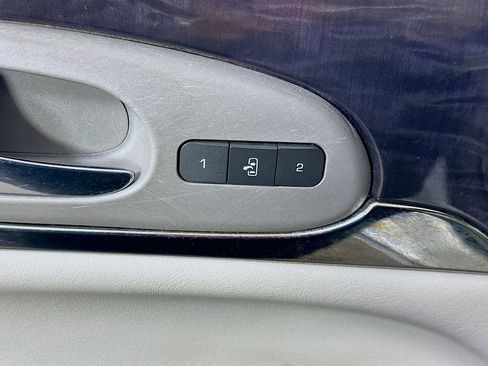 Used 2017 Buick Enclave Leather w/ Enclave Sport Touring Edition image 20