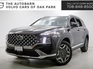 Used 2023 Hyundai Santa Fe Limited w/ Cargo Package video 1