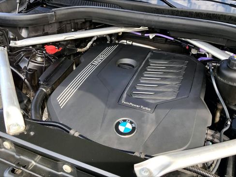 Used 2023 BMW X5 sDrive40i w/ Premium Package RWD image 31