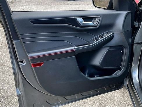 Used 2025 Ford Escape ST-Line Select image 23