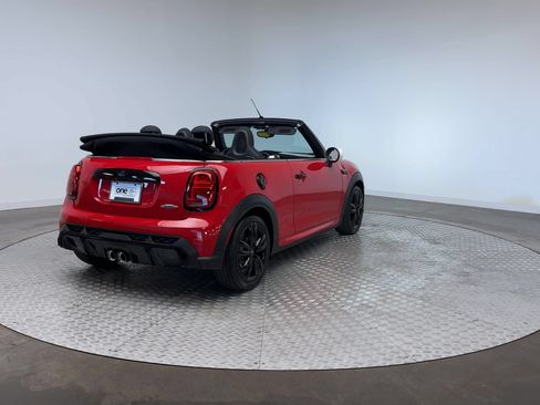Used 2024 MINI Cooper John Cooper Works FWD image 8
