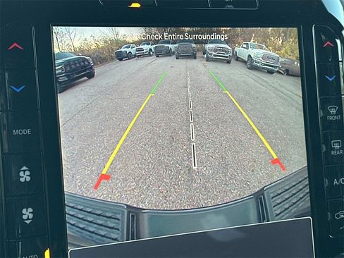 New 2026 RAM 3500 Laramie image 16