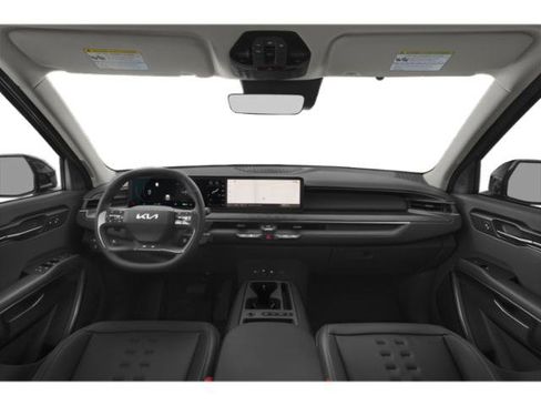 New 2026 Kia EV9 Wind image 7