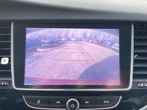 Used 2018 Buick Encore Preferred image 14