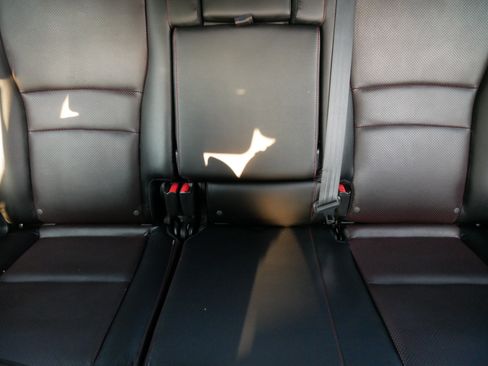 Used 2023 Honda Ridgeline Black Edition image 13