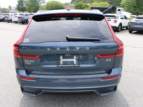 Used 2026 Volvo XC60 B5 Plus w/ Protection Package Premier AWD/4WD image 4
