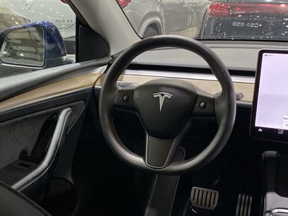 Used 2023 Tesla Model Y Performance