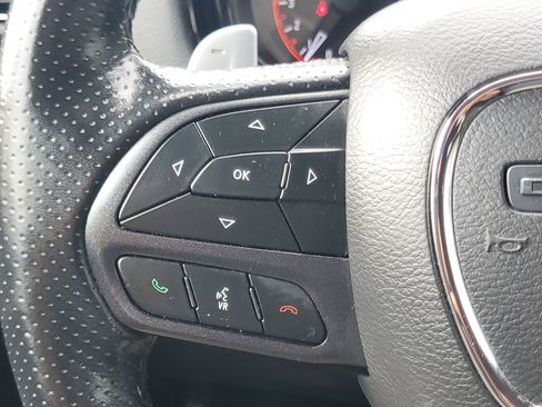 Used 2023 Dodge Durango GT image 21