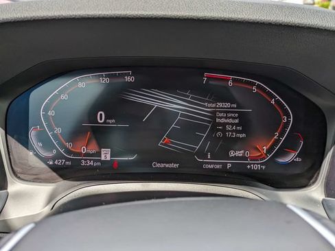 Used 2023 BMW 430i Gran Coupe xDrive w/ Premium Package AWD/4WD image 30