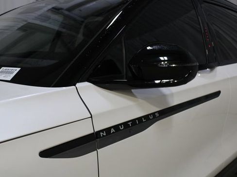 New 2026 Lincoln Nautilus Reserve AWD/4WD image 66