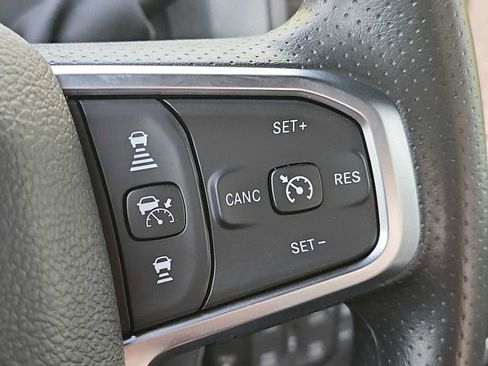 New 2026 RAM 2500 Tradesman w/ Power Wagon Package AWD/4WD image 46