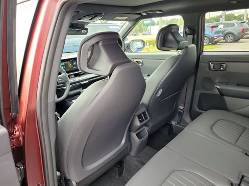 New 2027 Kia Seltos X-Line S AWD/4WD image 17