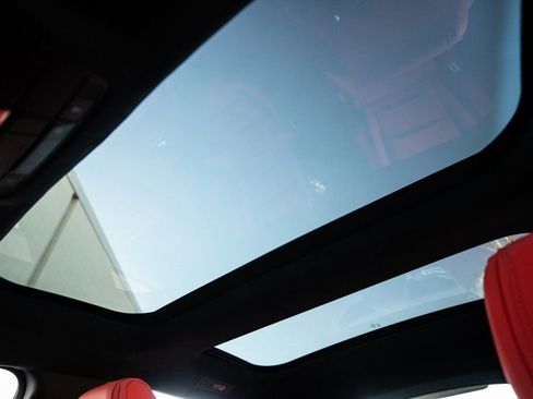 New 2026 Mercedes-Benz AMG GT 53 image 47