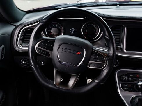 Used 2021 Dodge Challenger R/T Scat Pack image 11