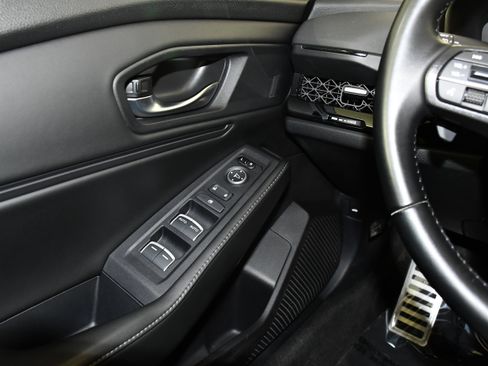 Certified 2024 Honda Accord Sport image 31