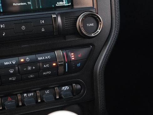 Used 2017 Ford Mustang Shelby GT350 image 36