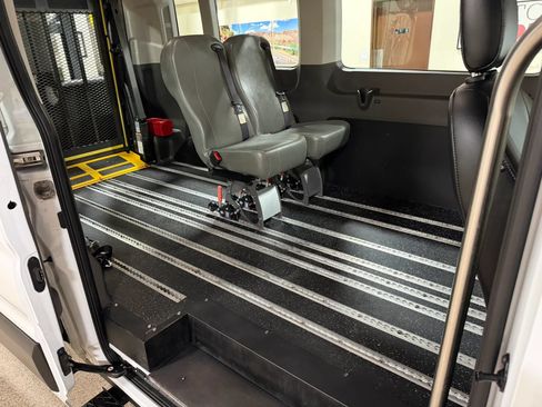 Used 2022 Ford Transit 350 XL RWD image 70